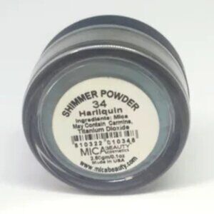 Shimmer Powder #34 Harliquin